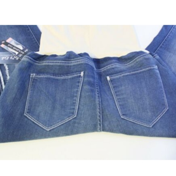 Maternity Jeans Size 12 - Picture 4 of 9